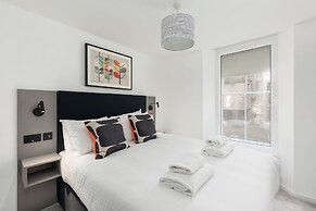 Destiny Scotland Market St Apartments