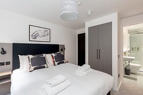 Destiny Scotland Market St Apartments