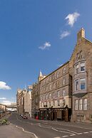 Destiny Scotland Market St Apartments