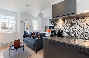 Destiny Scotland Market St Apartments