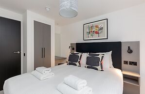 Destiny Scotland Market St Apartments