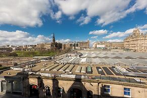 Destiny Scotland Market St Apartments