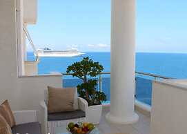 Limani Deluxe Apartments