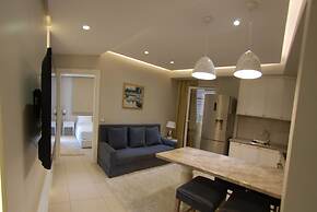 Limani Deluxe Apartments