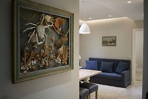 Limani Deluxe Apartments