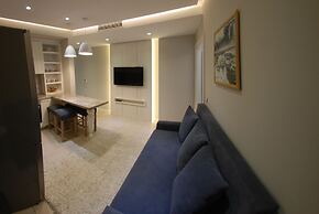 Limani Deluxe Apartments