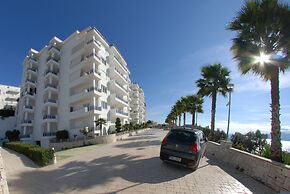 Limani Deluxe Apartments