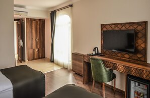 Hotel Neva