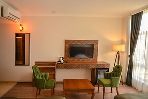 Hotel Neva