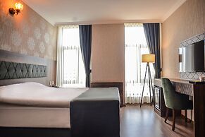 Hotel Neva