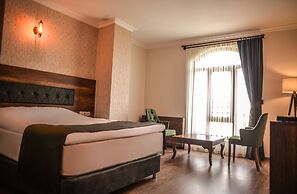 Hotel Neva