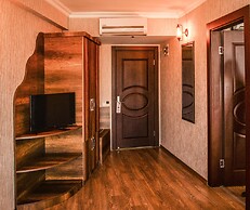 Hotel Neva