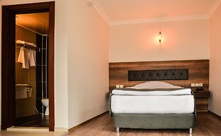 Hotel Neva