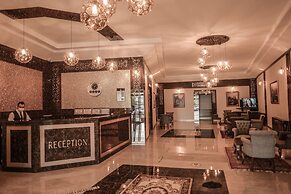 Hotel Neva