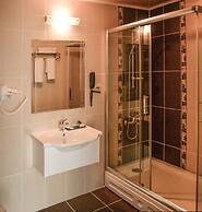 Hotel Neva