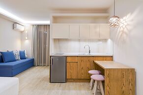 Iliomagic Luxury Suites Thassos