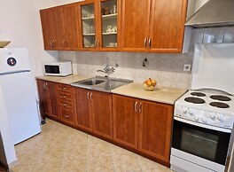 Apartment Gina