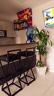 Hotel Inter del Cafe