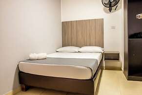 Hotel Inter del Cafe