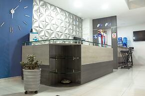 Hotel Inter del Cafe