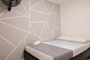 Hotel Inter del Cafe