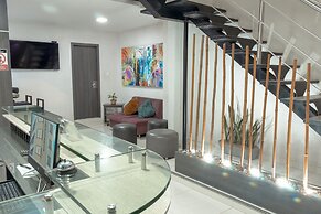Hotel Inter del Cafe