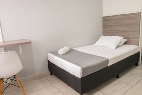Hotel Inter del Cafe