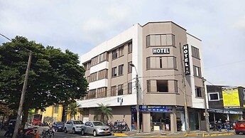 Hotel Inter del Cafe