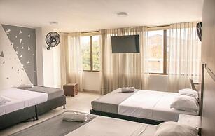 Hotel Inter del Cafe