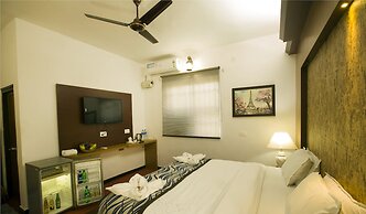 Acorn Beach Resort & Spa Goa