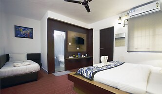 Acorn Beach Resort & Spa Goa