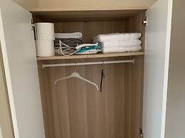 1 Bed - Sleeps 4 - Garden - City Centre