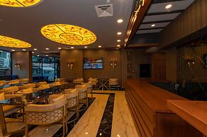 New Emin Hotel