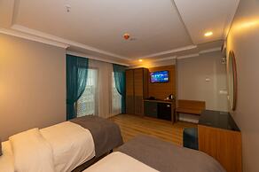 New Emin Hotel