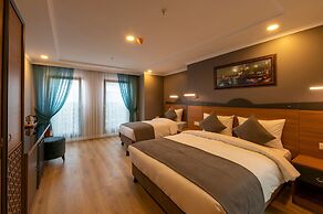 New Emin Hotel