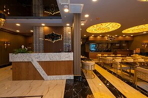 New Emin Hotel