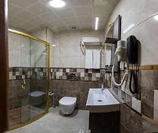 New Emin Hotel