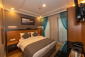New Emin Hotel