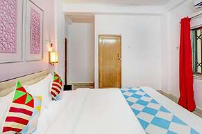 Goroomgo Priyanshu Guest House Ruby Kolkata