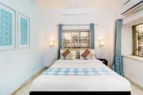 Goroomgo Priyanshu Guest House Ruby Kolkata