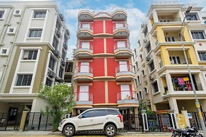 Goroomgo Puja Residency Kolkata