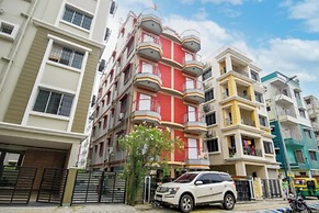 Goroomgo Puja Residency Kolkata