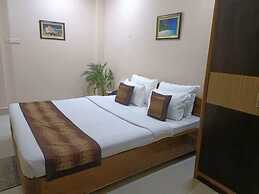Goroomgo Silicon Residency Puri