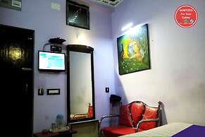 Goroomgo Swapnodeep Residency Digha