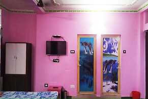 Goroomgo Swapnodeep Residency Digha