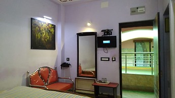 Goroomgo Swapnodeep Residency Digha