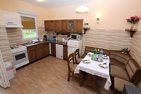 Apartment Oto