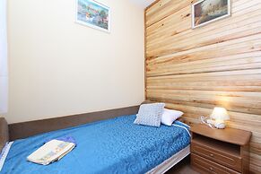 Apartment Oto