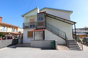 Apartment Oto