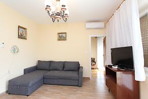 Apartment Oto